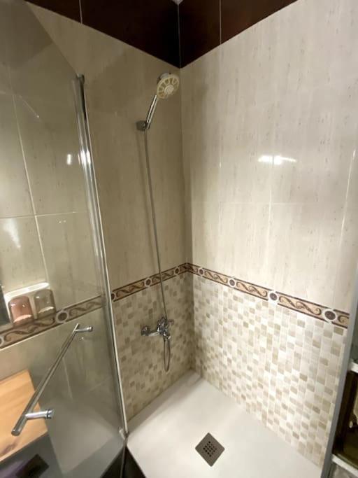 Apartmán Duquesa, Vistas Panoramicas Al Mar Torremolinos Exteriér fotografie