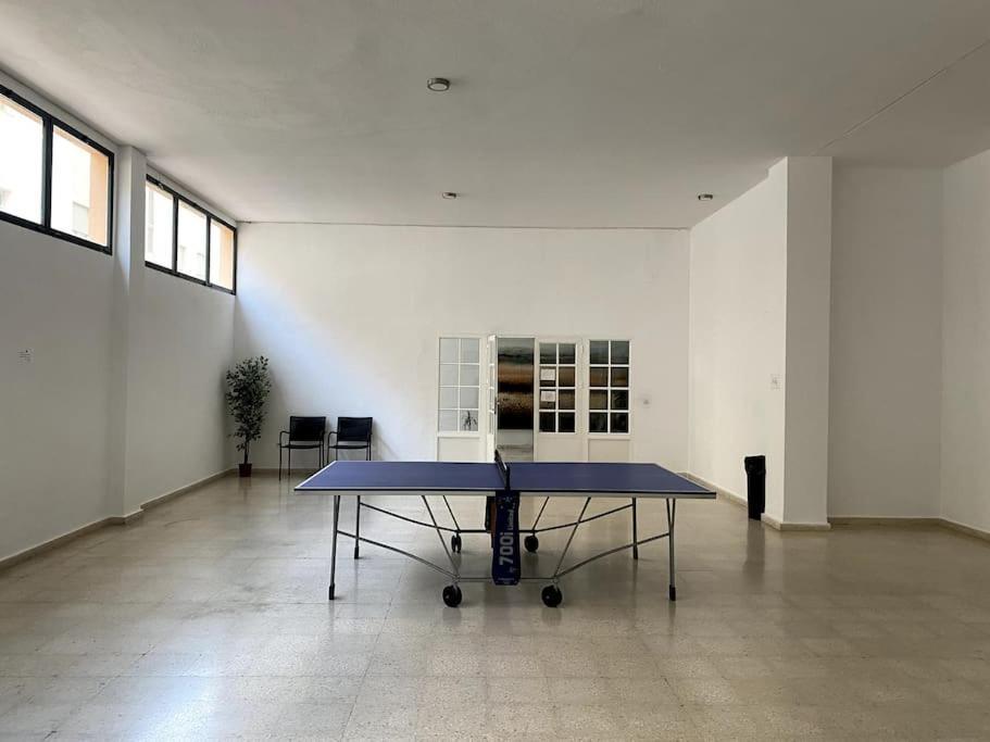 Apartmán Duquesa, Vistas Panoramicas Al Mar Torremolinos Exteriér fotografie